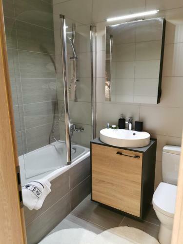 Romana Dream Apartment