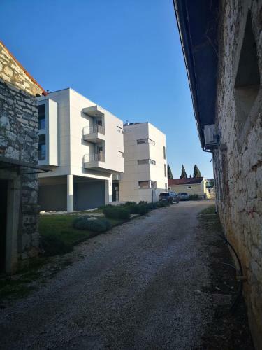Romana Dream Apartment