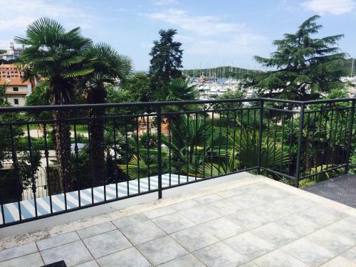 Apartamento Villa Marija