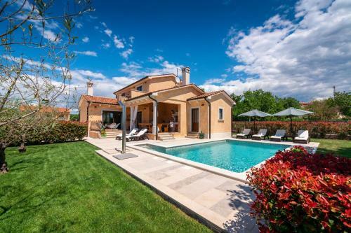 Villa Rotonda