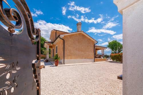Villa Rotonda