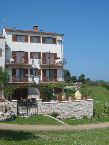Apartamentos Studio Vrsar 17473a