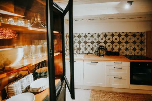 Apartamento Casa Corner