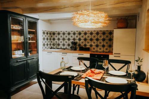Apartamento Casa Corner