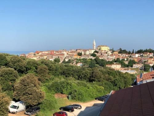 Apartamentos Goran 2