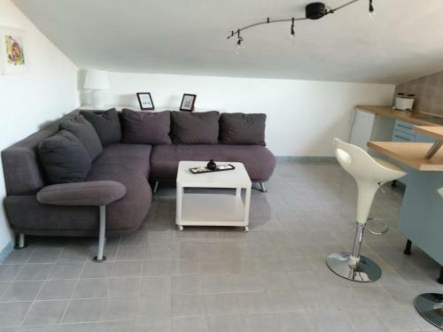 Apartamento Ferienhaus Bozena Appartment 6