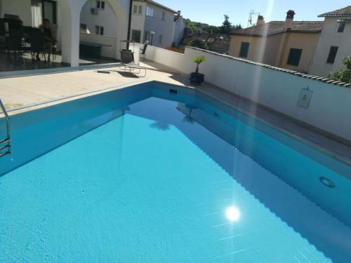 Apartamento Ferienhaus Bozena Appartment 6