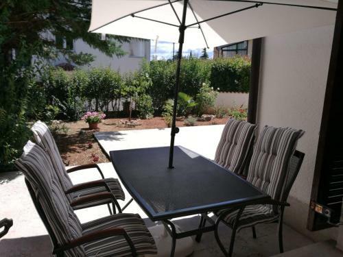 Apartamento Ferienhaus Bozena Appartment 2