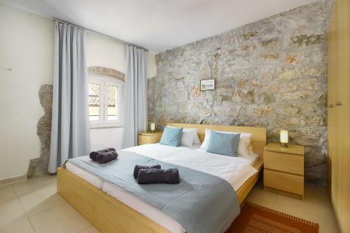 Apartamento Perlina