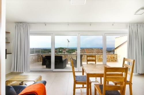 Apartamento Perlina
