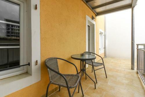 Apartamento Perlina