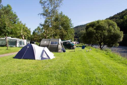 Camping Wies-neu