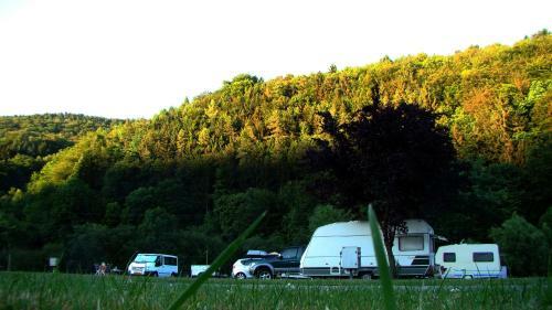 Camping Wies-neu