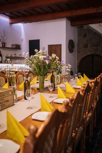 Hostal Vinn� Sklep Andr�