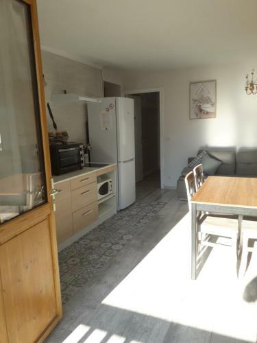 Apartamento Enclos Savoyard