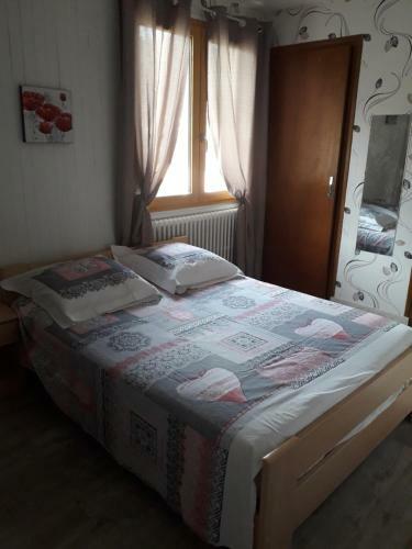 Apartamento Enclos Savoyard