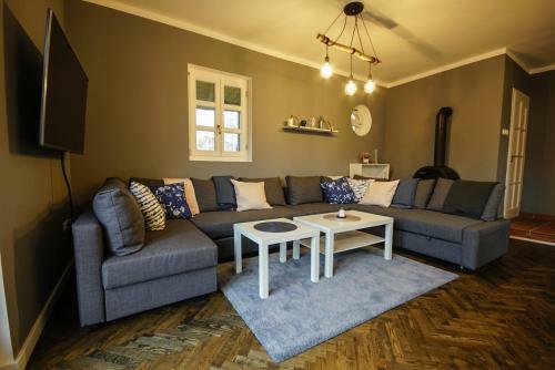 Apartamento Bed & Badacsony