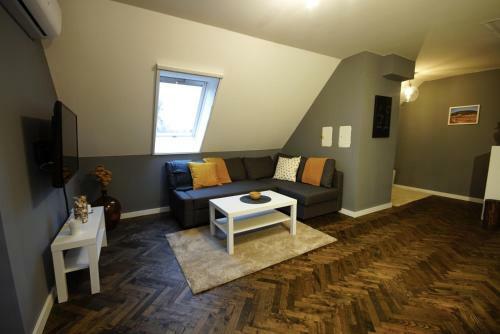 Apartamento Bed & Badacsony