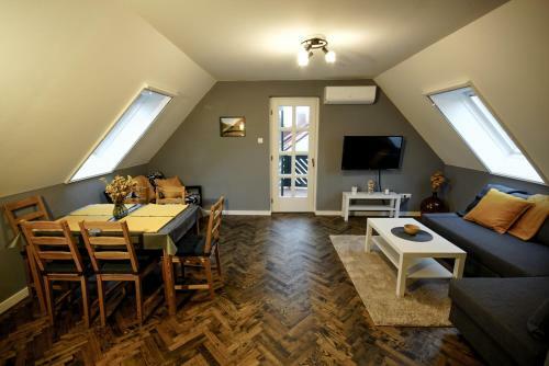 Apartamento Bed & Badacsony