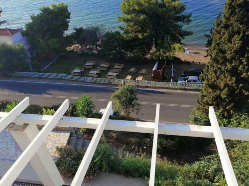 Apartamento Sea Side Villa Alexandra
