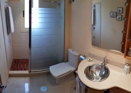 Apartamento La Se�al
