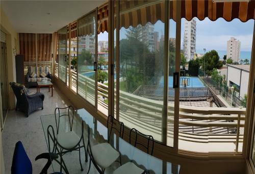Apartamento La Se�al