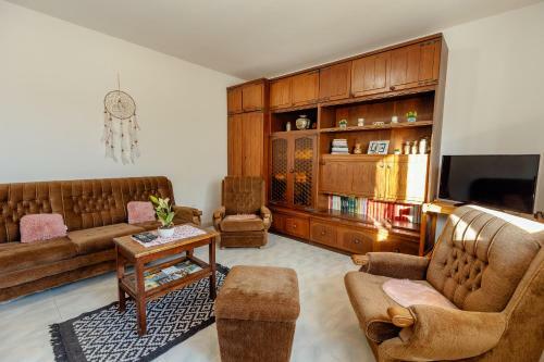 Hostal Friendly House With Private Rooms