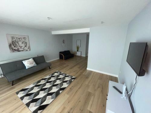 Apartamento Ballards Way