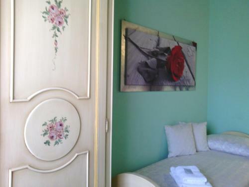 Apartamento Le Cocche