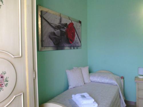 Apartamento Le Cocche
