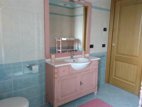 Apartamento Le Cocche