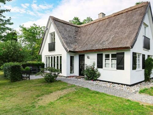 Holiday Home Gr�sted XVII