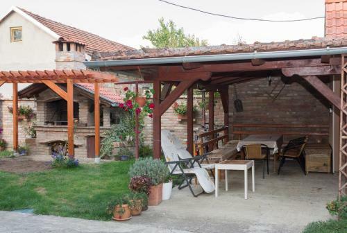 Apartamentos Vesna