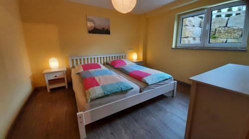 Apartamento Wilhelm-tell-str.