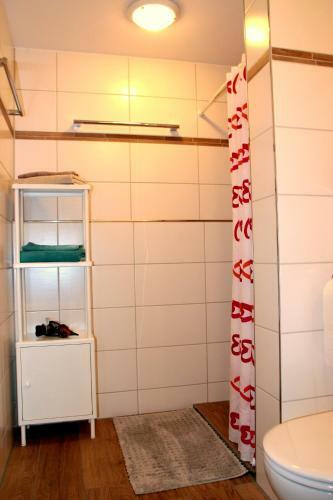 Apartamento Wilhelm-tell-str.