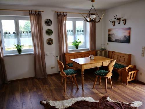 Apartamento J�gerst�ble