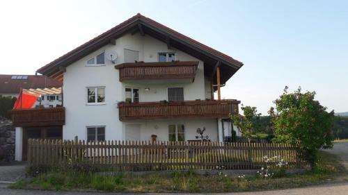 Apartamento J�gerst�ble