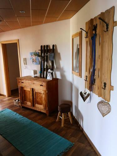 Apartamento J�gerst�ble