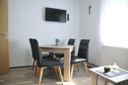 Apartmani Ana Vukovar