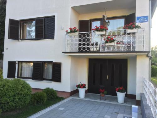Apartamento Mia