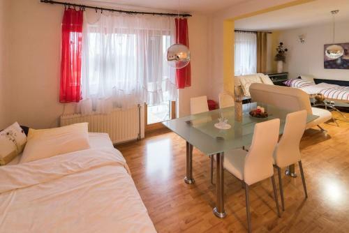Apartamento Mia