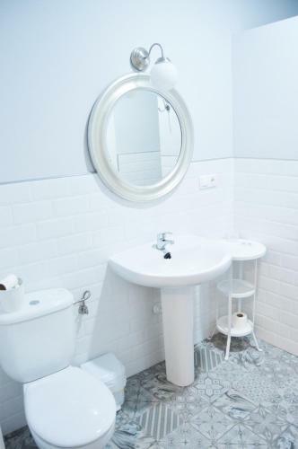 Hotel Smile & Co Hostal Boutique