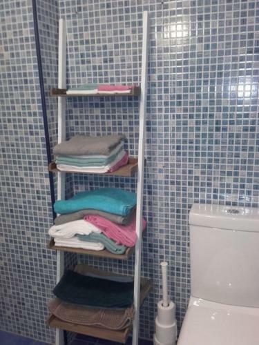 Apartamento Lovely Loft Mercado