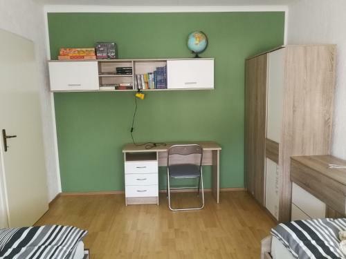 Apartmani Astra