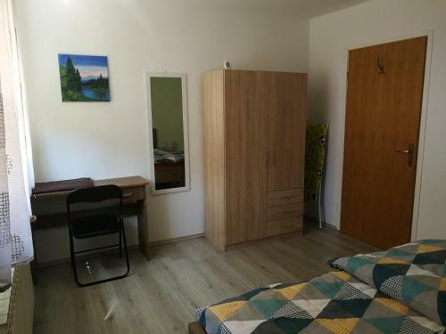 Apartmani Astra