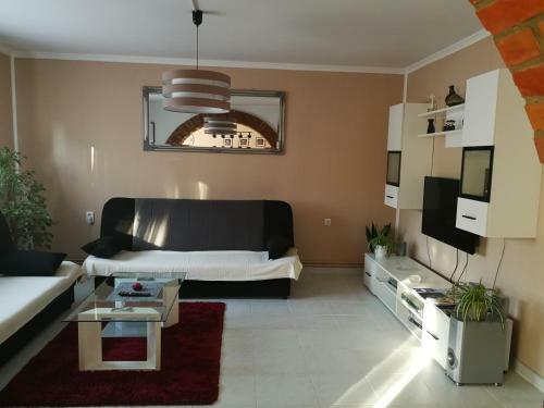 Apartmani Astra