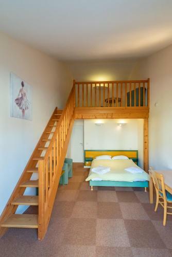 Bed & Breakfast Auberge Des Chanoines