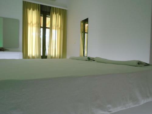 Leros Eleonas Apartments