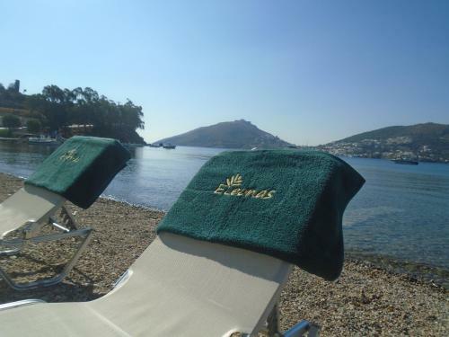 Leros Eleonas Apartments