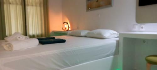 Leros Eleonas Apartments
